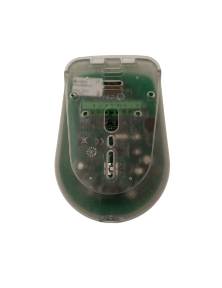 Cdvi solarkpw access control reader + 125khz white keypad